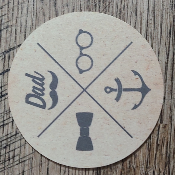 Sticker & Coaster Package - Picture 5 of 10